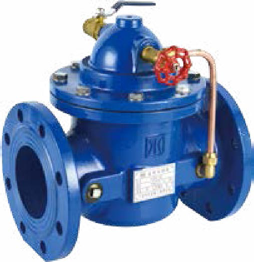 Válvula de Bola de Agua JKLONG de Bronce
