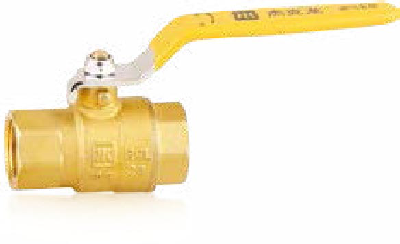Válvula de Compuerta JKLONG con Extremos para Soldar Modelo 5109A